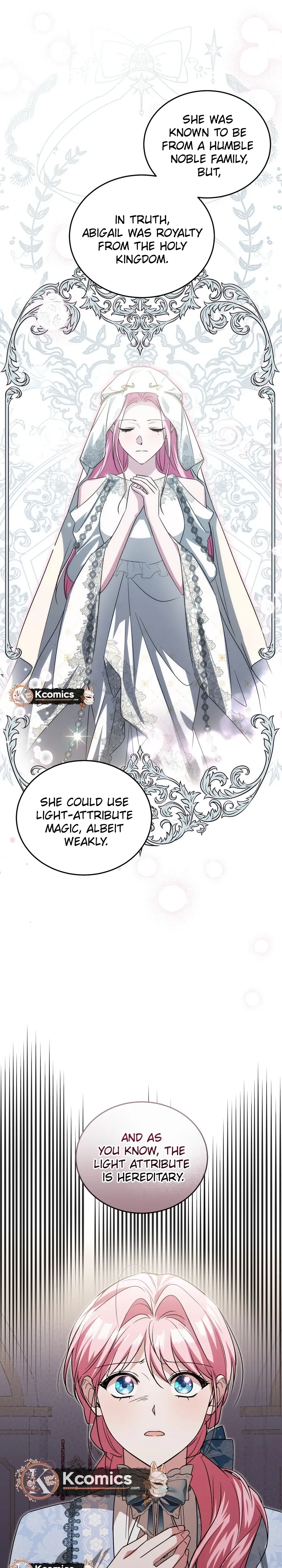 I Didn’t Lull You to Sleep Only For You to Be Obsessed Chapter 76 - page 23